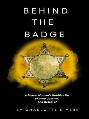 cover image of Behind the Badge